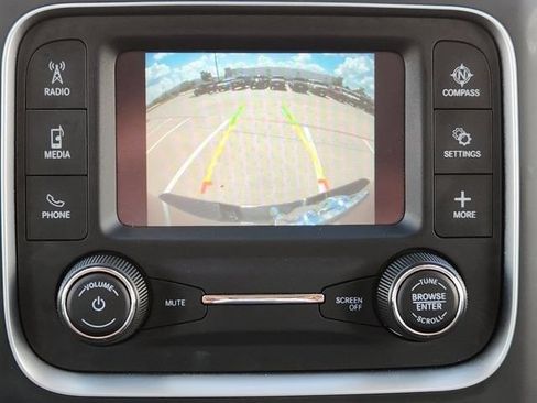 Used 2024 RAM 1500 Classic SLT RWD image 16