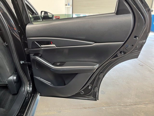 Used 2024 MAZDA CX-30 AWD 2.5 S w/ Select Sport Pkg image 16