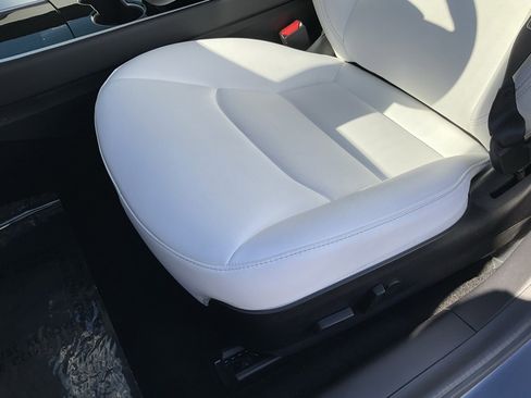 Used 2020 Tesla Model 3 Long Range image 15