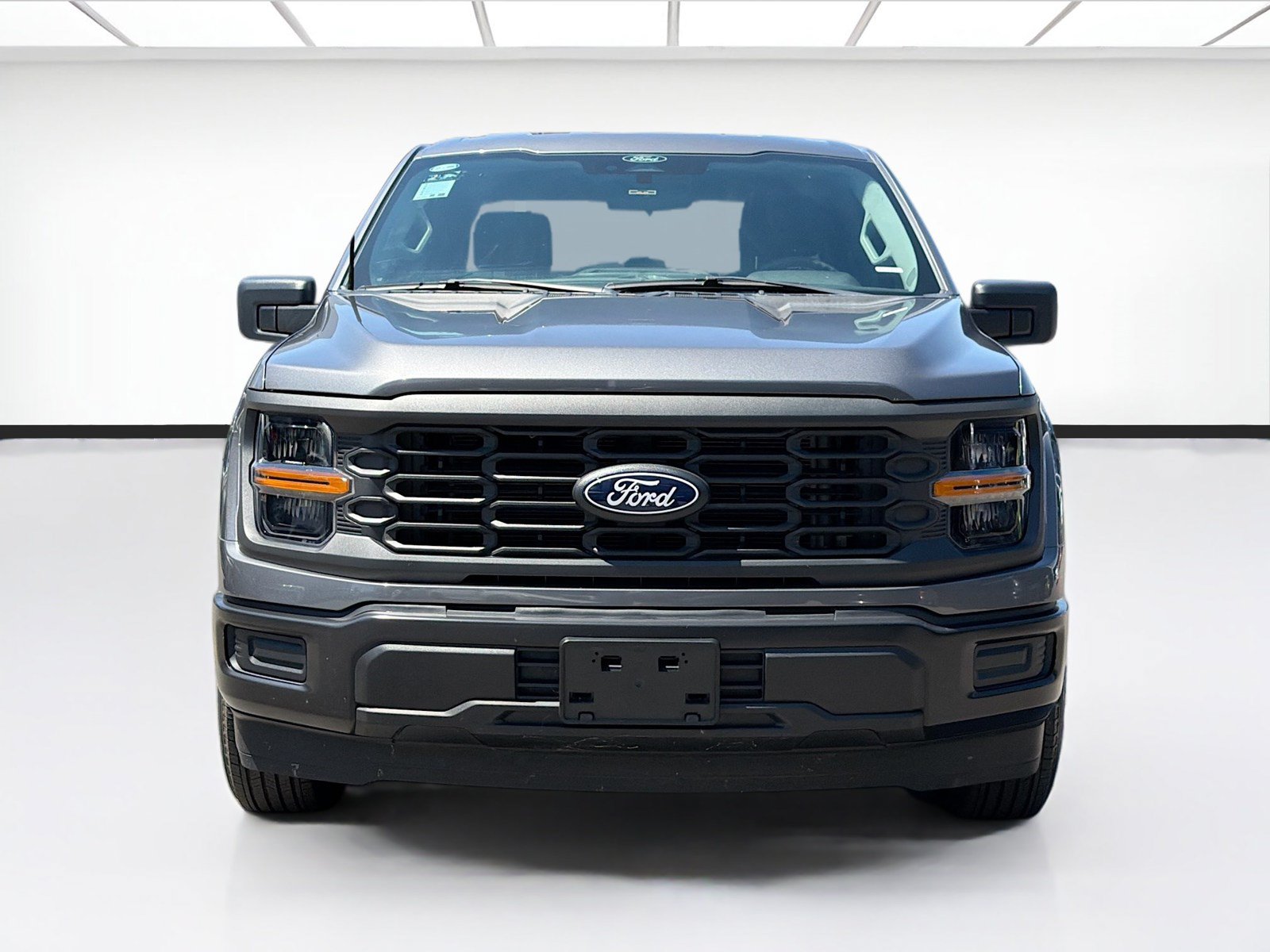 Used 2024 Ford F150 XL RWD image 2