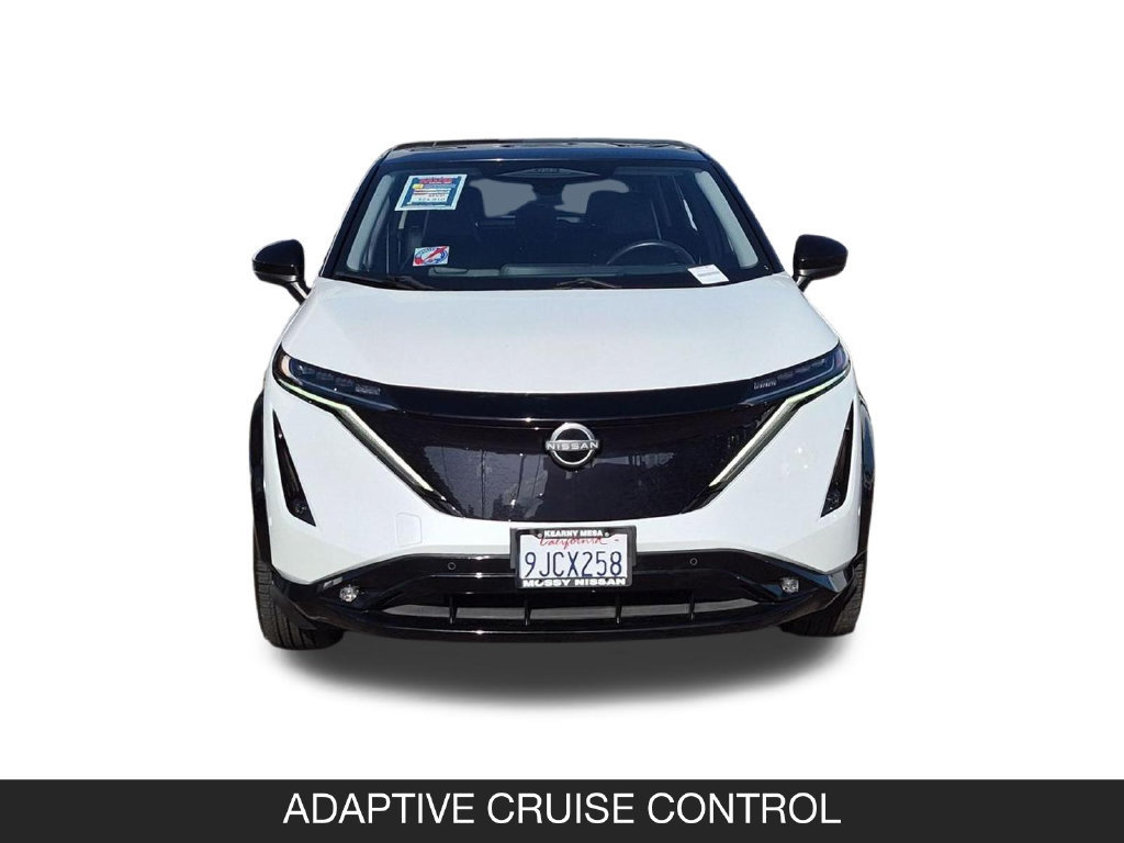 Used 2023 Nissan Ariya FWD image 4