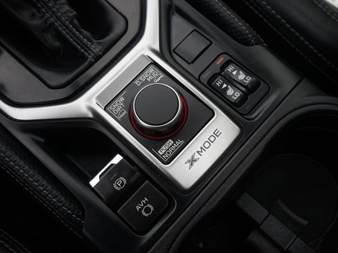 Used 2019 Subaru Forester Touring AWD/4WD image 21
