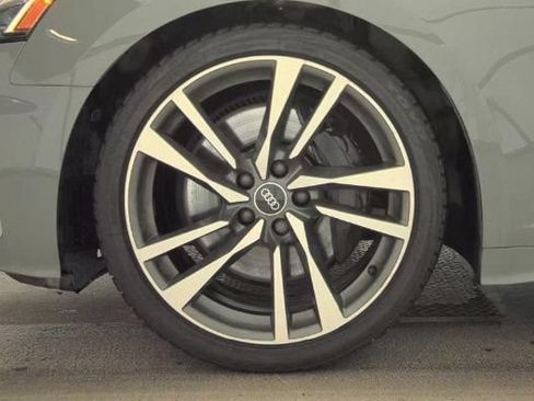 Used 2022 Audi S5 Prestige AWD/4WD image 11