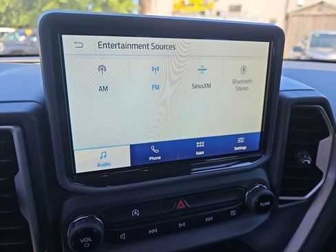 Used 2022 Ford Bronco Sport Big Bend w/ Convenience Package AWD/4WD image 23