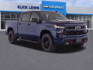 Used 2022 Chevrolet Silverado 1500 LT Trail Boss w/ Convenience Package II AWD/4WD 360° Tour