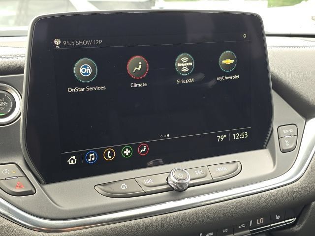 Used 2024 Chevrolet Blazer LT w/ Convenience Package FWD image 28