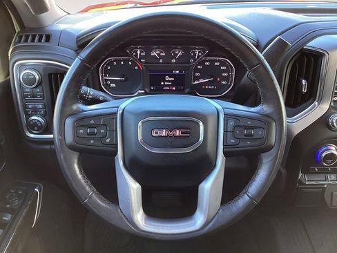 Used 2022 GMC Sierra 1500 Elevation image 12