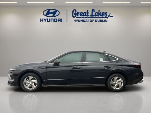 Certified 2026 Hyundai Sonata SE FWD image 2