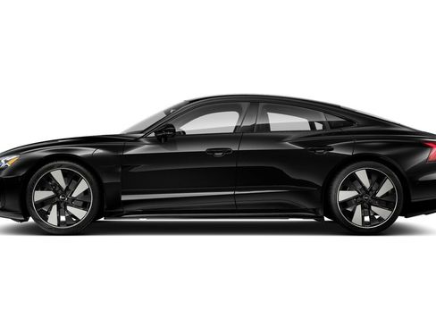 Certified 2024 Audi e-tron GT Prestige w/ Prestige Package AWD/4WD image 8