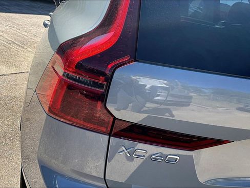 New 2026 Volvo XC60 B5 Ultra AWD/4WD image 43