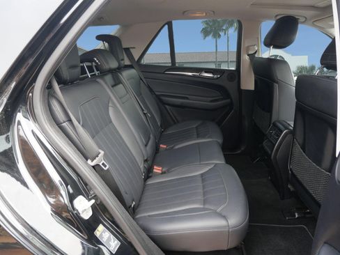 Used 2016 Mercedes-Benz GLE 350 GLE 350 image 11