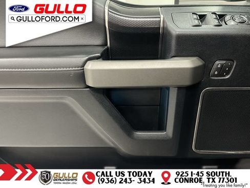 Used 2018 Ford F150 Raptor w/ Equipment Group 802A Luxury AWD/4WD image 19