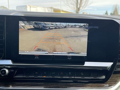 New 2026 GMC Sierra 1500 Elevation AWD/4WD image 15