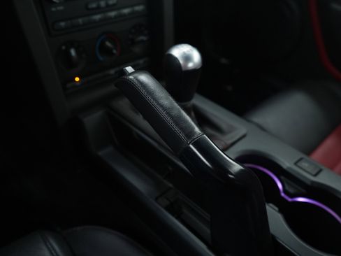 Used 2009 Ford Mustang Shelby GT500 image 21