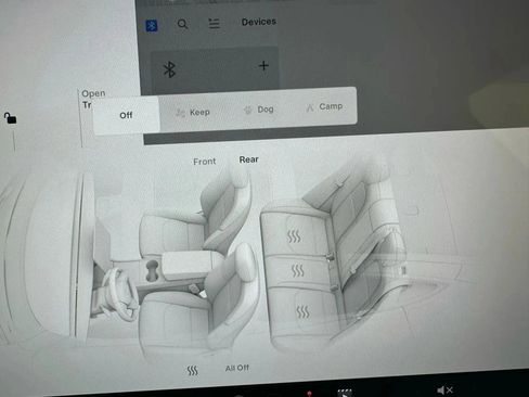Used 2023 Tesla Model 3 Long Range image 19