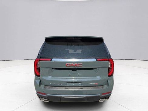 Used 2026 GMC Yukon AT4 w/ AT4 Premium Plus Package AWD/4WD image 14