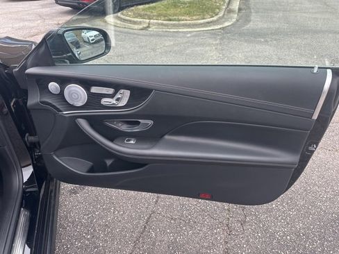 Used 2019 Mercedes-Benz E 450 4MATIC Coupe image 13