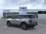 New 2025 Ford Bronco Sport Big Bend image 4