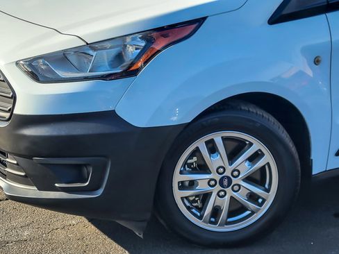 Certified 2021 Ford Transit Connect XL image 3
