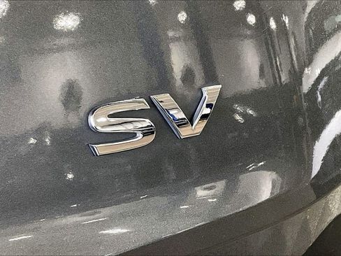 Used 2023 Nissan Rogue SV w/ SV Premium B Package image 42