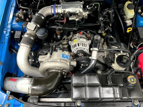 Used 2000 Ford Mustang GT RWD image 30