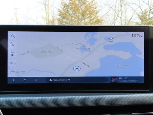 Used 2024 Hyundai Sonata SEL w/ Convenience Package image 7