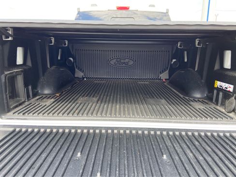 Used 2023 Ford F150 XLT w/ Equipment Group 302A High AWD/4WD image 8
