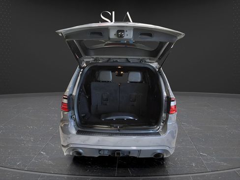 Used 2022 Dodge Durango SRT w/ Technology Group AWD/4WD image 9