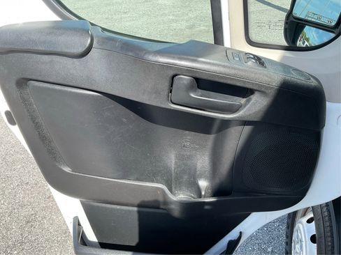 Used 2020 RAM ProMaster 2500 FWD image 15