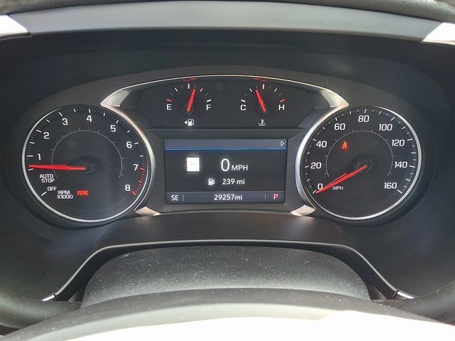 Used 2022 Chevrolet Blazer LT w/ Sound & Technology Package AWD/4WD image 21