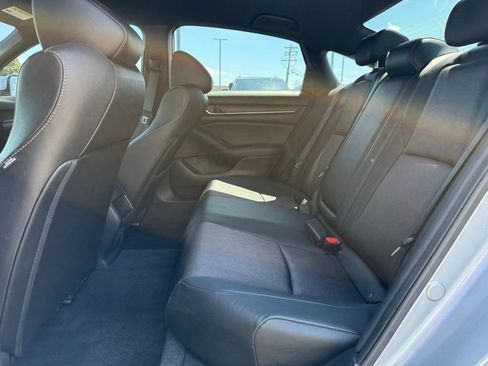 Used 2020 Honda Accord Sport image 28