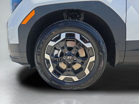 New 2026 Hyundai Santa Fe SEL FWD image 37
