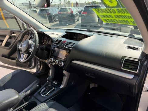 Used 2018 Subaru Forester 2.0XT Premium AWD/4WD image 23