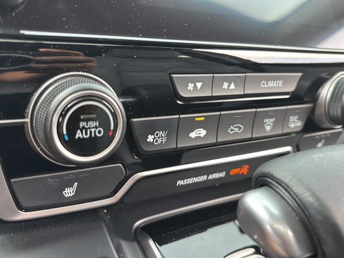 Used 2022 Honda CR-V EX-L image 21