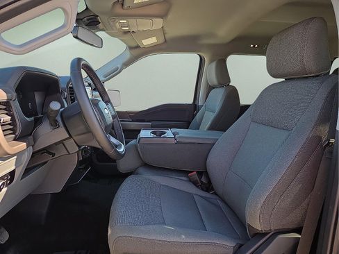 Used 2024 Ford F150 XLT image 14