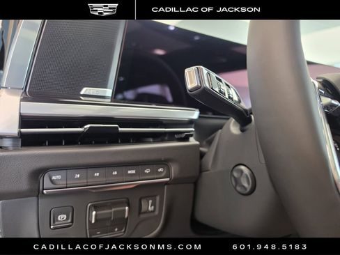New 2026 Cadillac Escalade Sport w/ Touring Package AWD/4WD image 17