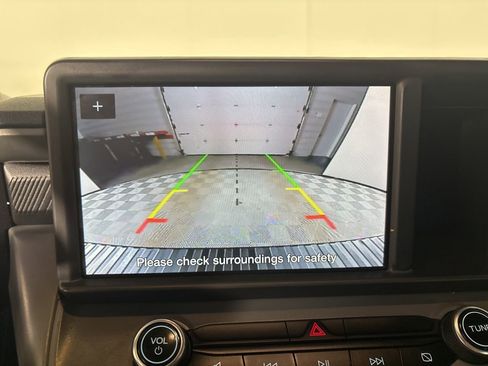 Used 2024 Ford Maverick XL image 17