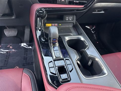 Used 2023 Lexus NX 350 350 Luxury image 21