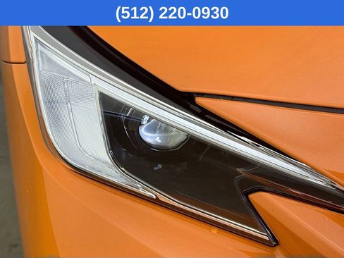 Used 2024 Subaru WRX Limited image 37