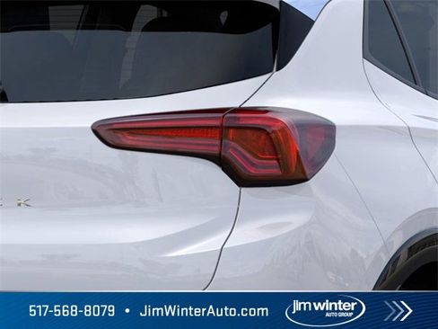 New 2026 Buick Encore GX Sport Touring image 11