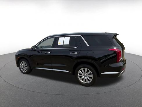 Used 2025 Hyundai Palisade SEL FWD image 10