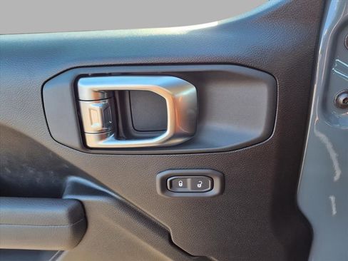 New 2026 Jeep Gladiator Sport image 16