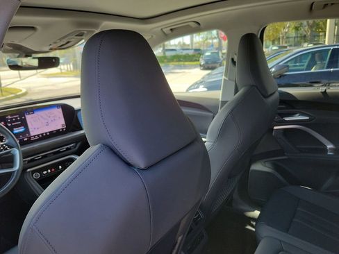 Certified 2025 Audi Q5 Premium Plus w/ Premium Plus image 25