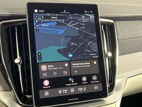 New 2026 Volvo XC90 B6 Ultra w/ Protection Package image 18