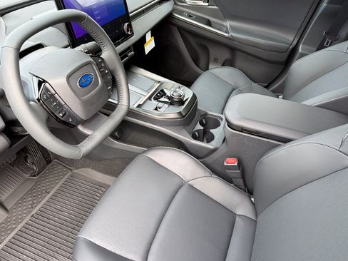 New 2026 Subaru Solterra Premium w/ Premium Convenience Package AWD/4WD image 10