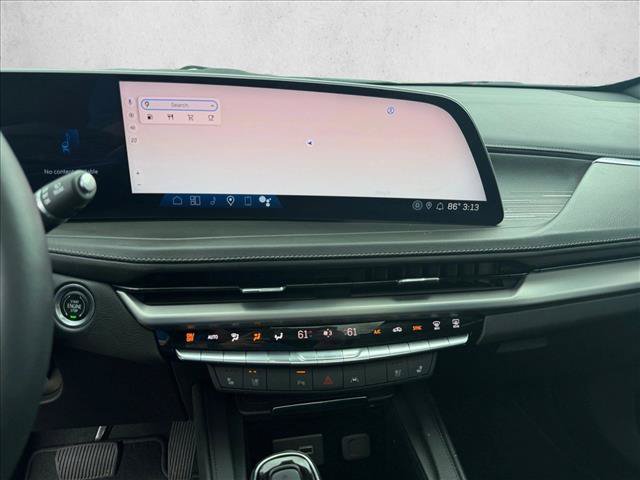Used 2024 Cadillac XT4 Premium Luxury FWD image 15