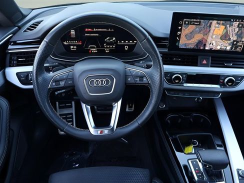 Used 2023 Audi A5 2.0T Premium Plus w/ Premium Plus image 12