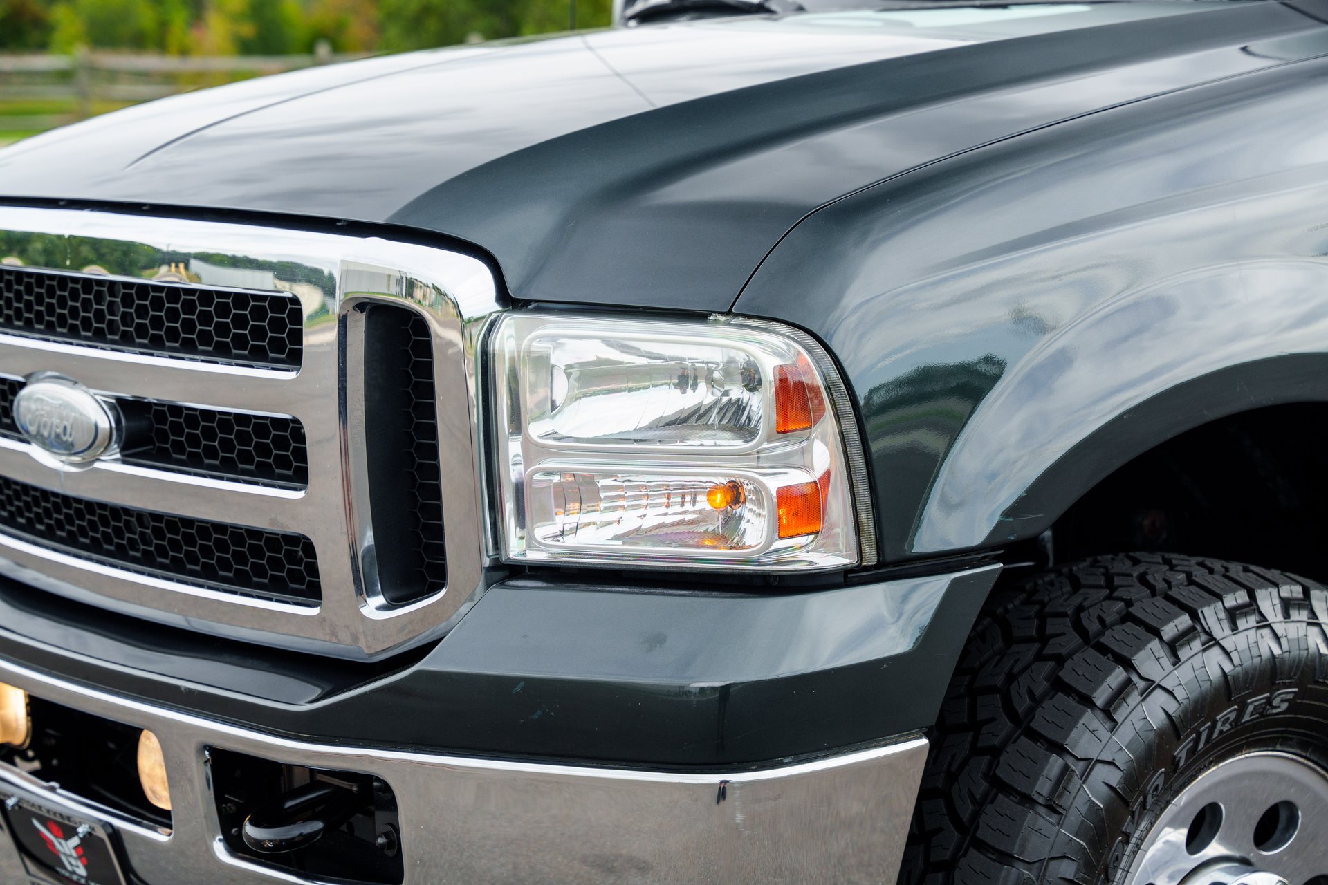 Used 2006 Ford F250 XLT AWD/4WD image 28