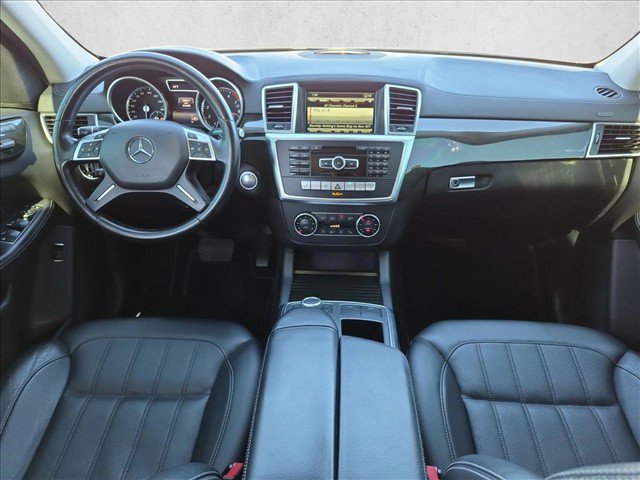 Used 2016 Mercedes-Benz GL 450 4MATIC image 18