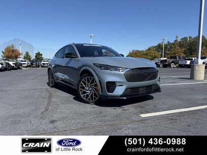 Certified 2023 Ford Mustang Mach-E GT w/ GT Performance Edition